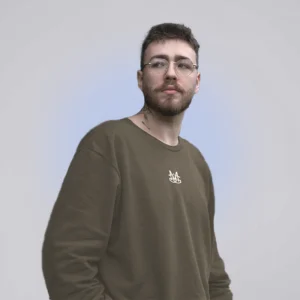 bordado de productos en madridsudadera bordada personalizada