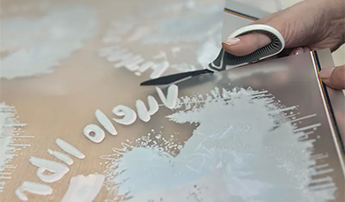 dtf por metros en madrid transfer dtf