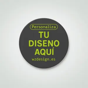 parche personalizado dtf